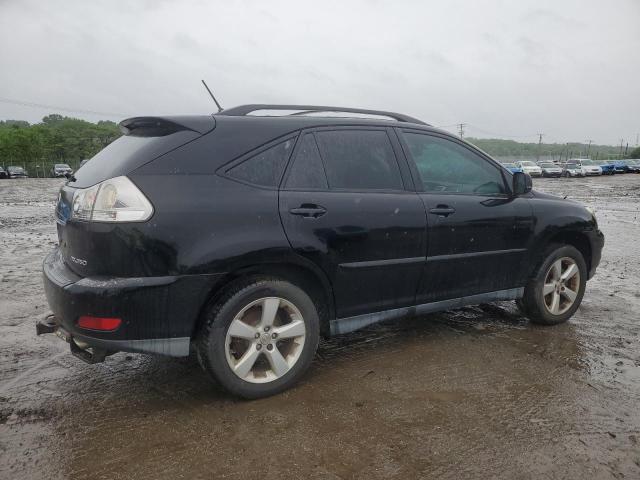 Photo 3 from auction – 2007 LEXUS RX 350 with VIN 2T2HK31U37C036065