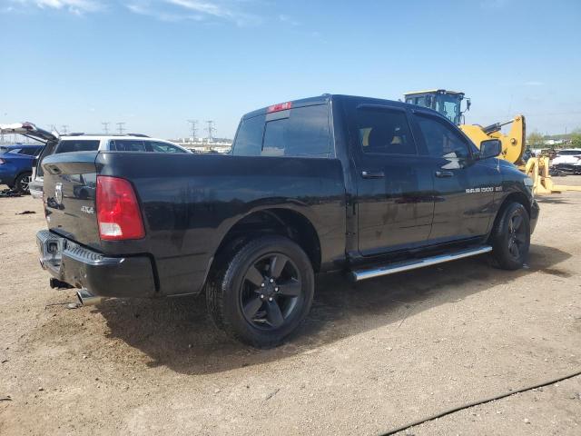 Photo 3 from auction – 2012 DODGE RAM 1500 S with VIN 1C6RD7MT8CS188923