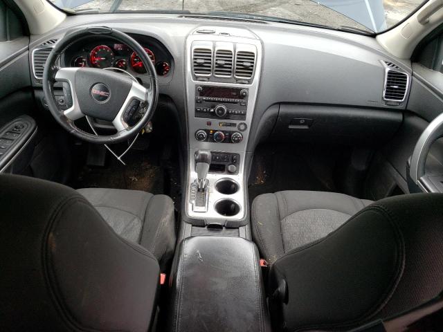 Фото 8 с аукциона – 2012 GMC ACADIA SLE с VIN 1GKKVPED0CJ138980