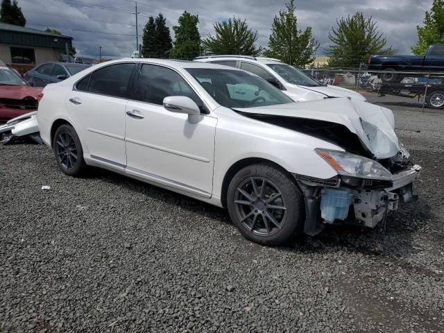 Photo 4 from auction – 2010 LEXUS ES 350 with VIN JTHBK1EG5A2348945