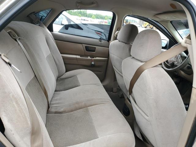 Photo 10 from auction – 2005 FORD TAURUS SE with VIN 1FAFP53UX5A258647