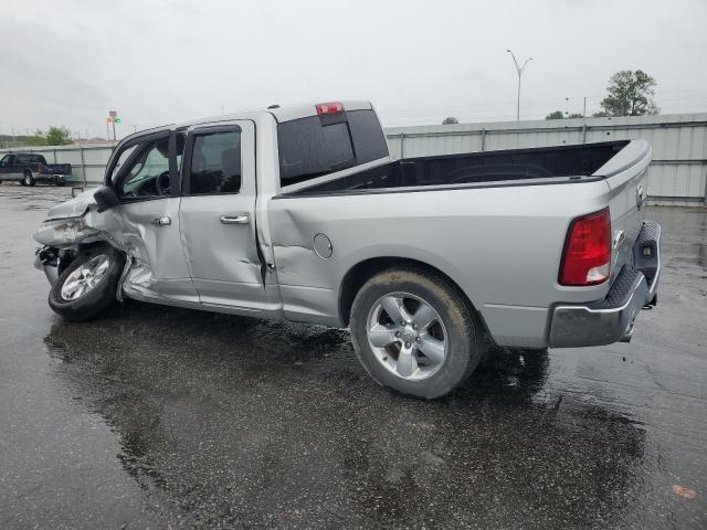 Photo 2 from auction – 2016 RAM 1500 SLT with VIN 1C6RR7GT5GS349246