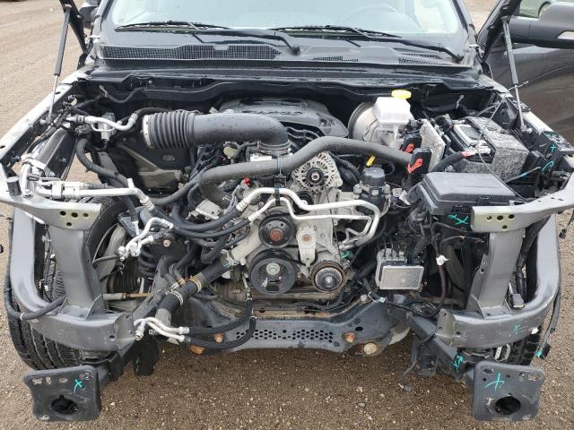 Photo 11 from auction – 2020 RAM 1500 BIG H with VIN 1C6SRFBT6LN136768