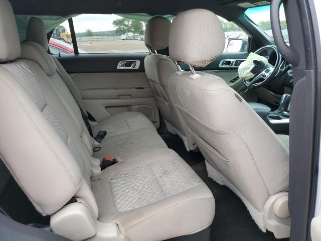 Photo 11 from auction – 2013 FORD EXPLORER X with VIN 1FM5K8D8XDGB20315