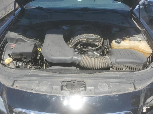 Photo 11 from auction – 2013 CHRYSLER 300 with VIN 2C3CCAAG3DH509740