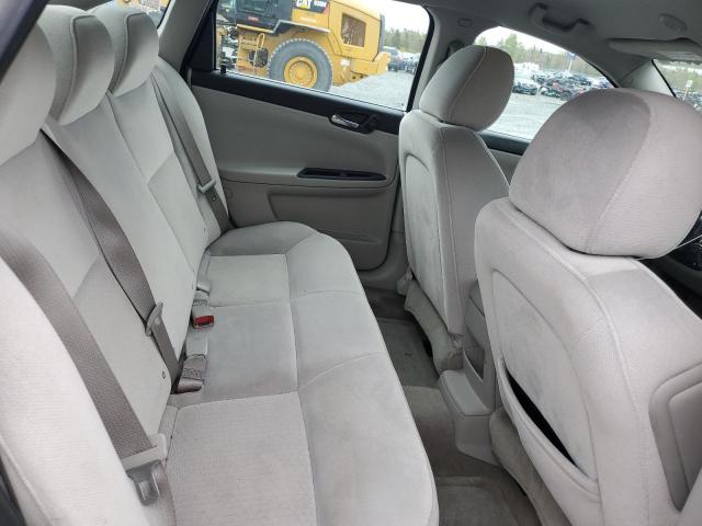 Photo 10 from auction – 2010 CHEVROLET IMPALA LT with VIN 2G1WB5EK7A1226689