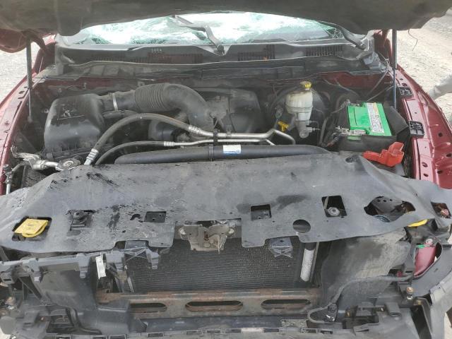 Photo 11 from auction – 2014 RAM 1500 ST with VIN 1C6RR7FTXES186186