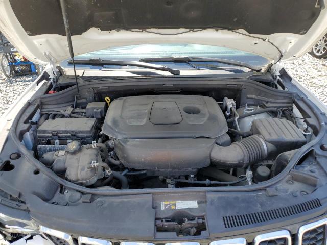 Photo 12 from auction – 2020 JEEP GRAND CHER with VIN 1C4RJEBG0LC348024