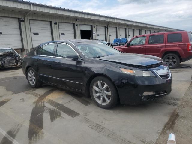 Фото 4 с аукциона – 2012 ACURA TL с VIN 19UUA8F29CA030765