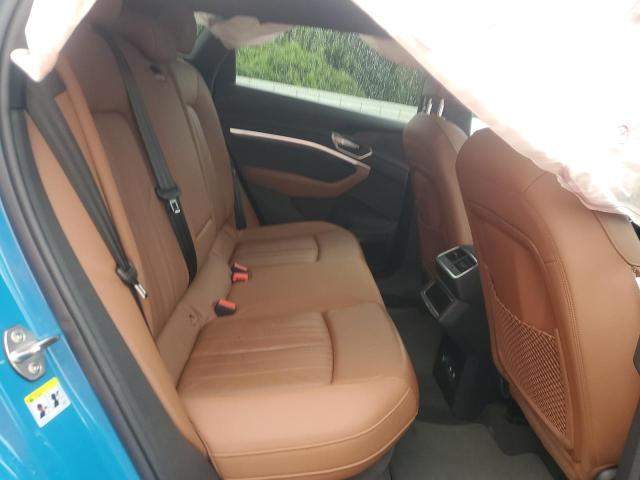 Photo 10 from auction – 2019 AUDI E-TRON PRE with VIN WA1LAAGE7KB013766