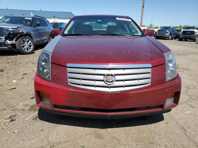 Photo 5 from auction – 2003 CADILLAC CTS with VIN 1G6DM57N830151907