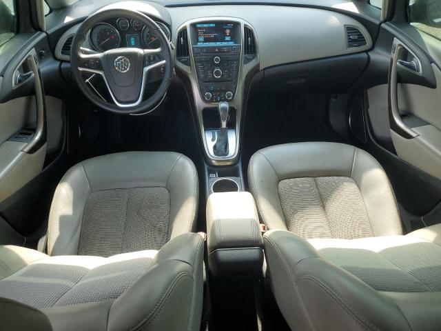 Фото 8 с аукциона – 2015 BUICK VERANO с VIN 1G4PP5SK1F4209847