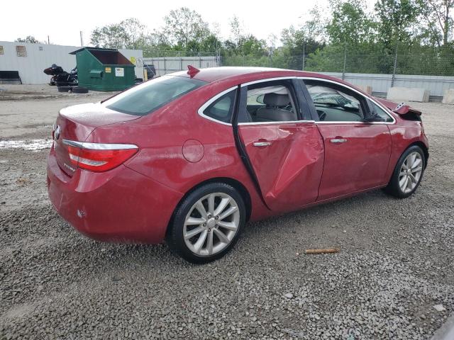 Photo 3 from auction – 2013 BUICK VERANO with VIN 1G4PP5SK3D4153374