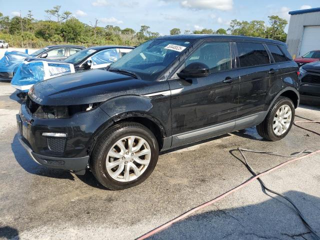 LAND ROVER RANGE ROVE 2018 with VIN SALVP2RX6JH295906 - Photo from auction