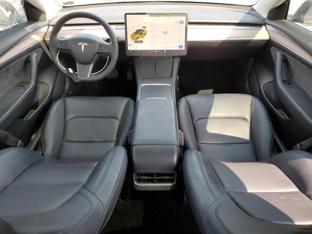 Photo 8 from auction – 2023 TESLA MODEL 3 with VIN 5YJ3E1EA2PF674765