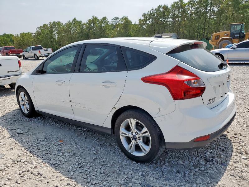 Photo 2 from auction – 2014 FORD FOCUS SE with VIN 1FADP3K29EL229317