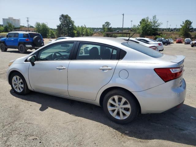 Photo 2 from auction – 2013 KIA RIO EX with VIN KNADN4A39D6312711