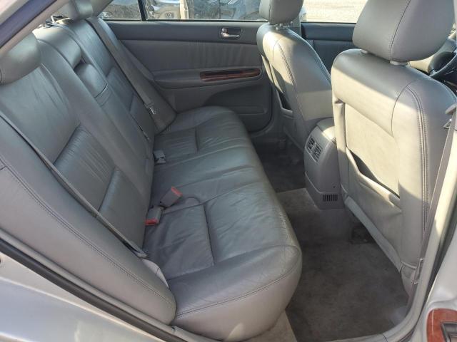 Photo 10 from auction – 2003 TOYOTA CAMRY with VIN 4T1BF30K13U042535
