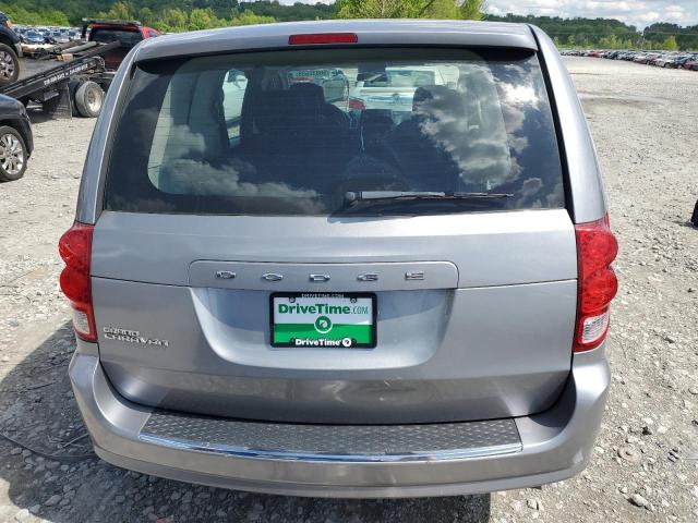 Photo 6 from auction – 2013 DODGE GRAND CARA with VIN 2C4RDGBG7DR624209