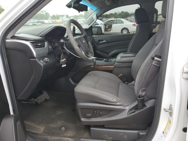 Photo 7 from auction – 2016 CHEVROLET TAHOE POLI with VIN 1GNLCDKC8GR452679