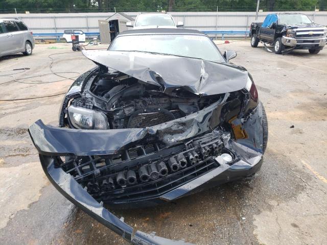 Photo 5 from auction – 2013 CHEVROLET CAMARO LT with VIN 2G1FB3D39D9240212