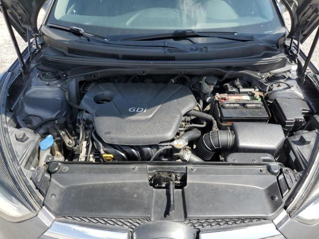 Photo 12 from auction – 2015 HYUNDAI VELOSTER with VIN KMHTC6AD3FU233473