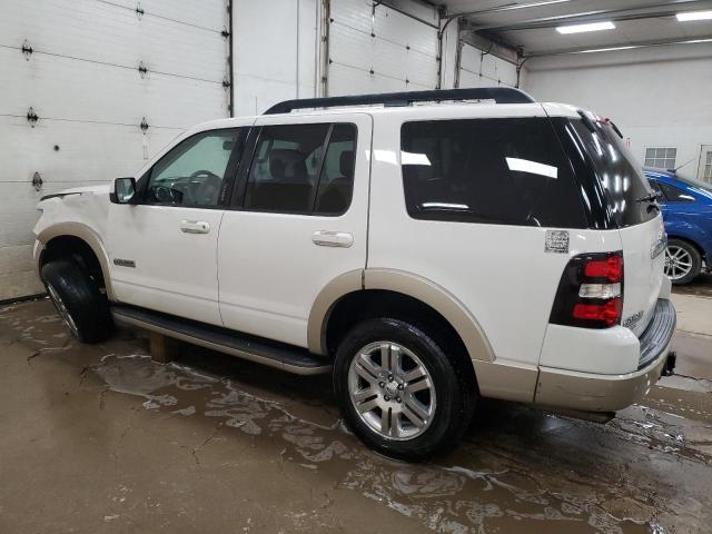 Photo 2 from auction – 2008 FORD EXPLORER E with VIN 1FMEU74E28UB33089
