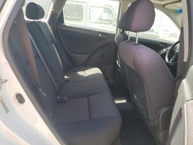 Photo 10 from auction – 2003 TOYOTA COROLLA MA with VIN 2T1LR32E43C072472