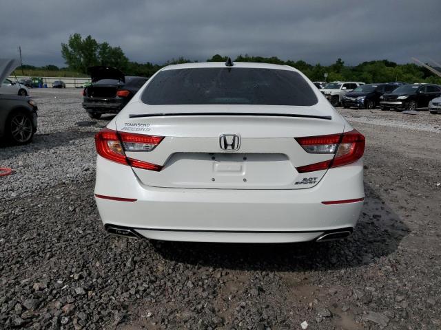 Photo 6 from auction – 2021 HONDA ACCORD with VIN 1HGCV2F35MA009936