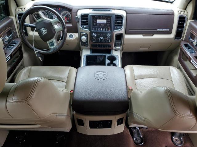Photo 8 from auction – 2013 RAM 1500 LARAM with VIN 1C6RR7NT7DS649157