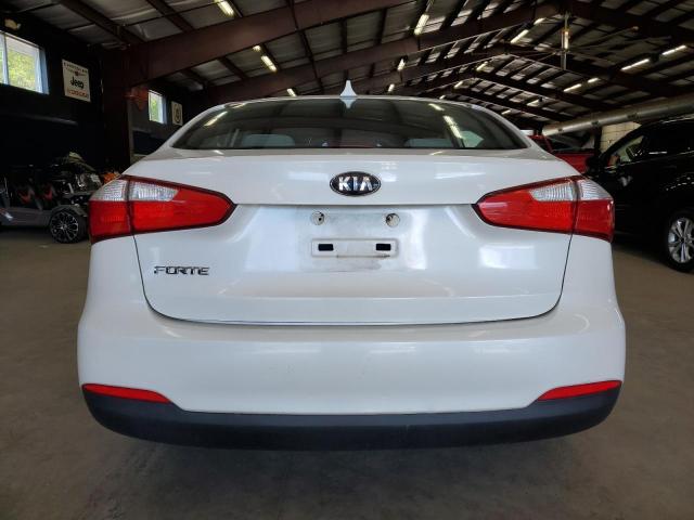 Photo 6 from auction – 2015 KIA FORTE LX with VIN KNAFX4A67F5355000