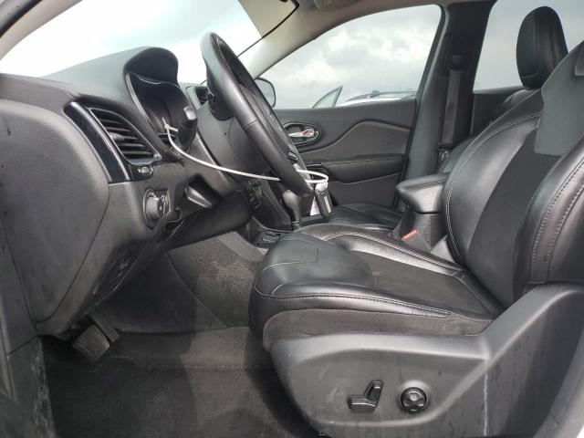 Photo 7 from auction – 2019 JEEP CHEROKEE L with VIN 1C4PJLLB7KD286063