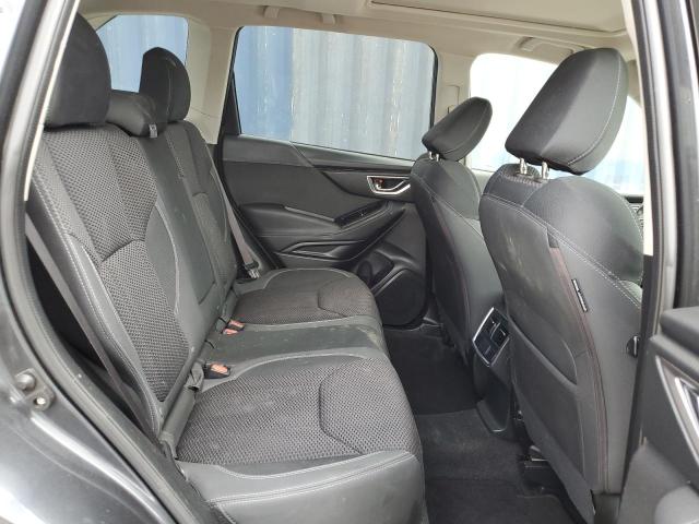 Фото 11 с аукциона – 2019 SUBARU FORESTER P с VIN JF2SKAECXKH552901