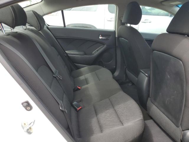 Photo 10 from auction – 2016 KIA FORTE LX with VIN KNAFK4A66G5617363