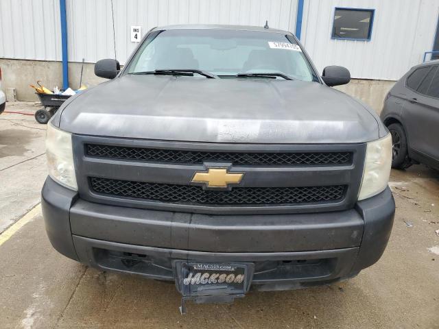 Photo 5 from auction – 2008 CHEVROLET SILVERADO with VIN 1GCEC19X88Z204393