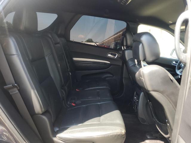 Photo 11 from auction – 2017 DODGE DURANGO GT with VIN 1C4RDHDG8HC659746