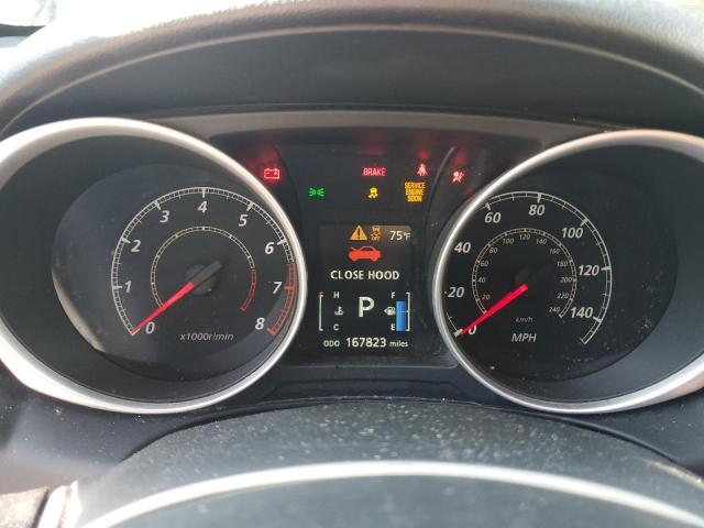 Photo 9 from auction – 2015 MITSUBISHI OUTLANDER with VIN 4A4AP3AUXFE054428