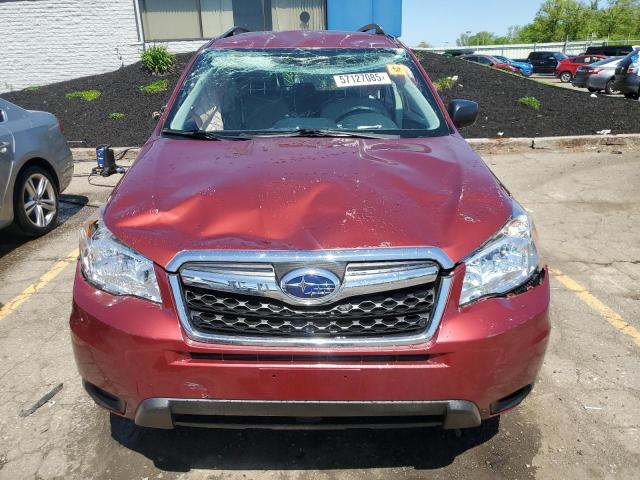 Foto 5 de la subasta – 2015 SUBARU FORESTER 2 con VIN JF2SJABC3FH576258