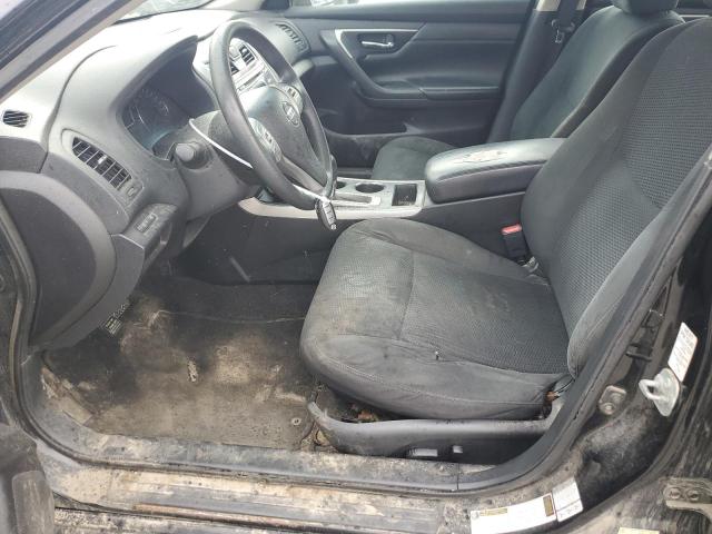 Photo 7 from auction – 2015 NISSAN ALTIMA 2.5 with VIN 1N4AL3AP0FC274157