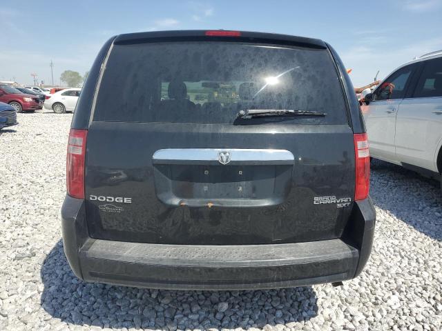Photo 6 from auction – 2010 DODGE GRAND CARA with VIN 2D4RN5D12AR219495