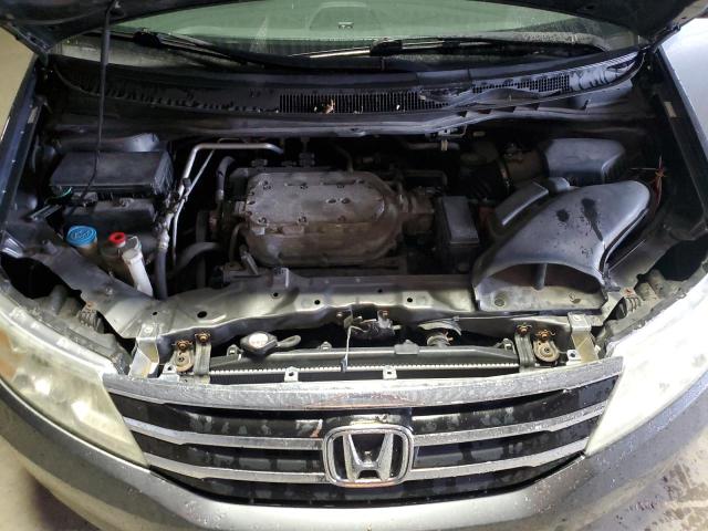 Zdjęcie 12 z aukcji – 2012 HONDA ODYSSEY EX z VIN 5FNRL5H63CB129201