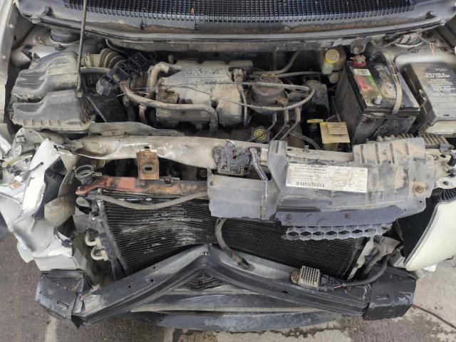 Photo 12 from auction – 2001 DODGE CARAVAN SE with VIN 1B4GP25321B214743