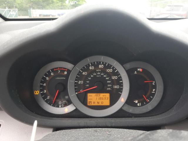 Photo 9 from auction – 2011 TOYOTA RAV4 LIMIT with VIN 2T3DK4DV8BW039569
