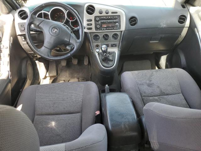 Photo 8 from auction – 2004 TOYOTA COROLLA MA with VIN 2T1KY38E14C195587