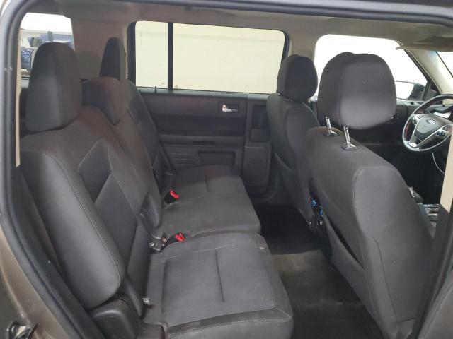 Photo 11 from auction – 2014 FORD FLEX SE with VIN 2FMGK5B89EBD40581