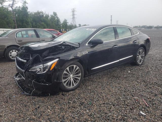 BUICK LACROSSE E 2017 con VIN 1G4ZP5SS7HU168782 - Foto de la subasta