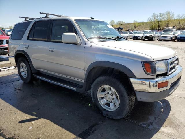 Photo 4 from auction – 1997 TOYOTA 4RUNNER SR with VIN JT3HN86RXV0057844