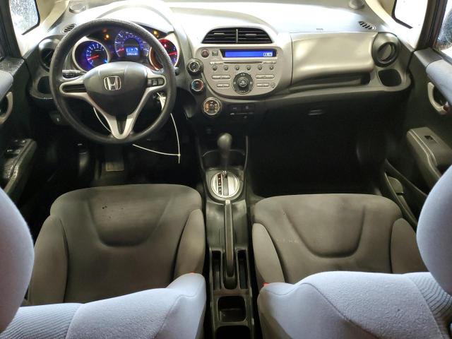Снимка 8 от търг – 2012 HONDA FIT с VIN JHMGE8H39CC014557