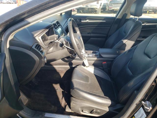 Photo 7 from auction – 2017 FORD FUSION TIT with VIN 3FA6P0K92HR111359