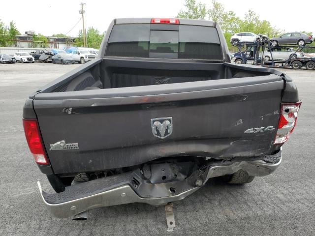 Photo 6 from auction – 2017 RAM 1500 SLT with VIN 3C6RR7LTXHG660475
